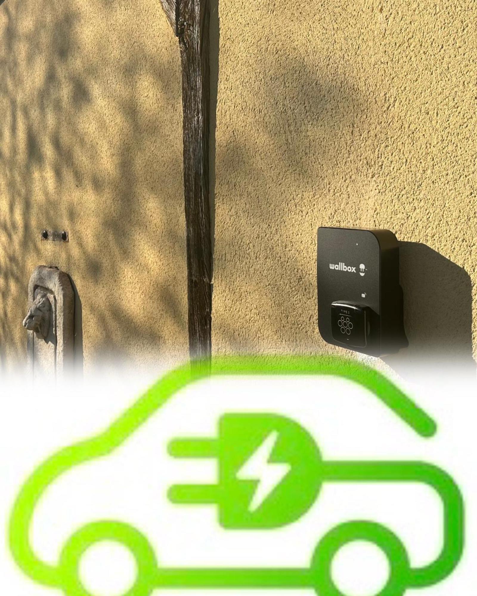 Gite Le Campane - Piscine Partagee Borne Recharge Vehicule 22Kwh Laujuzan エクステリア 写真
